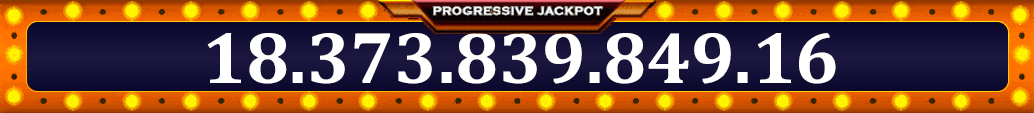 Jackpot MEGASLOTO77